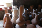 Palestine Pottery Photos